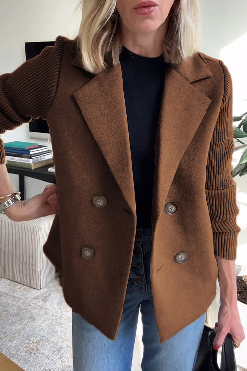 dark brown / 3XL