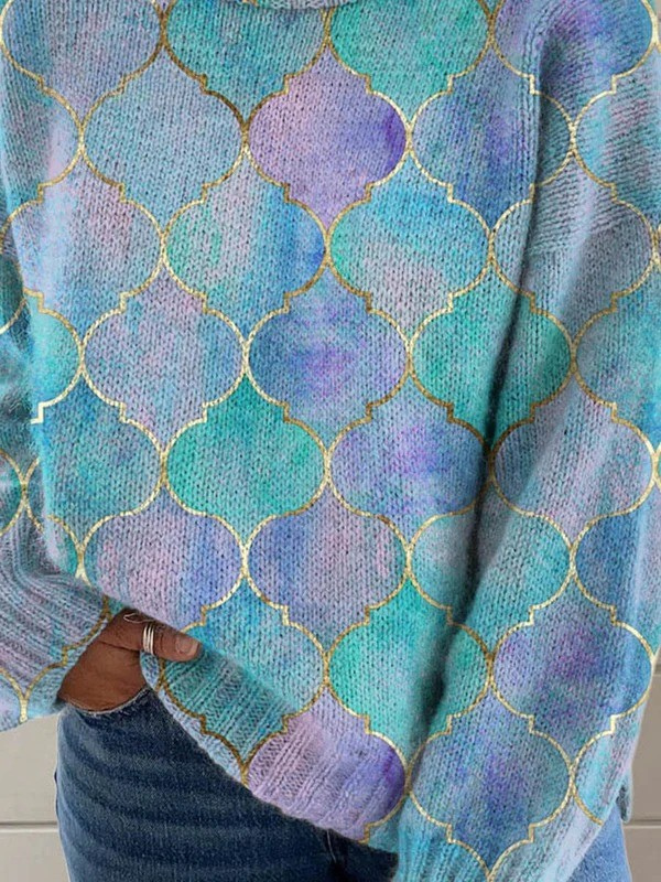 Gwenyth | Pullover Jumper