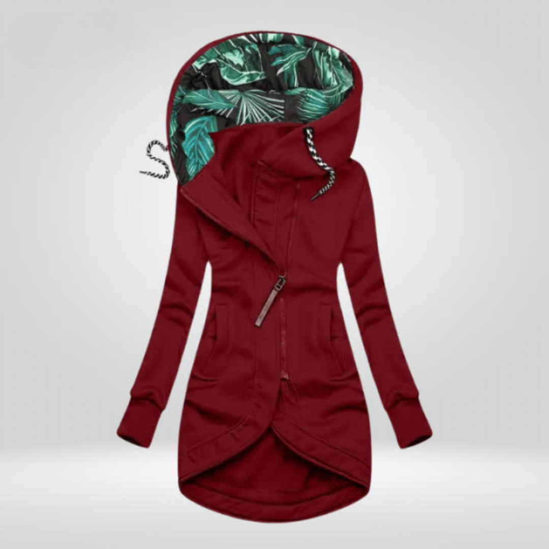 Aysha™ Women's Autumn/Winter Coat