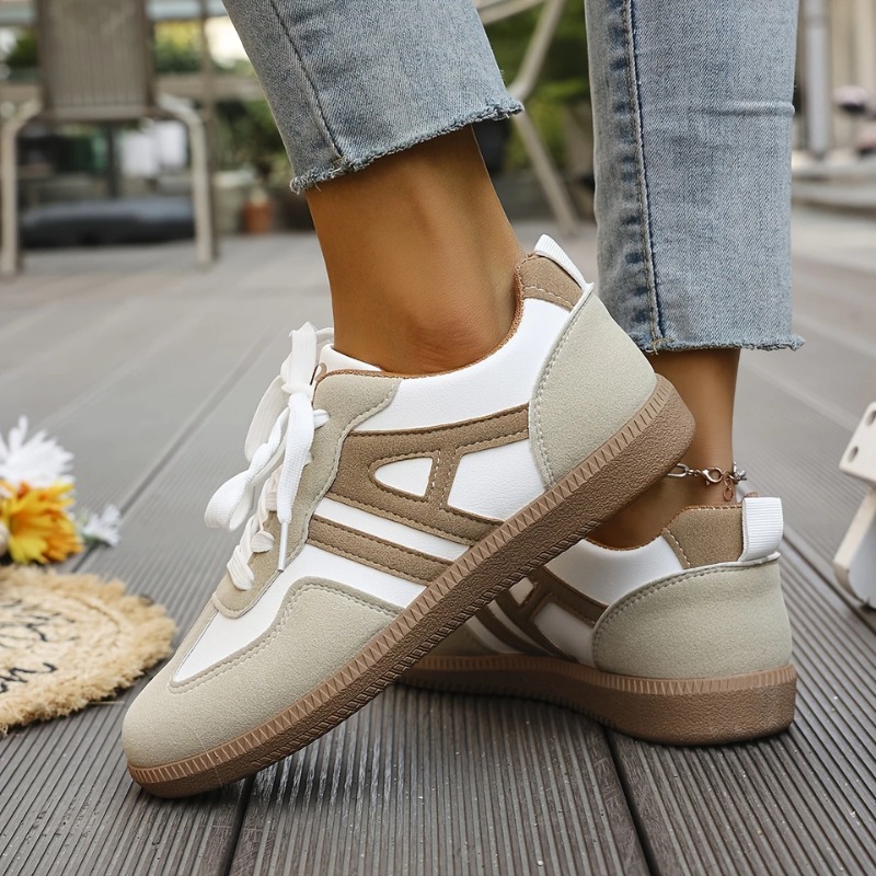 Lilou™ | Elegant Casual Sneakers