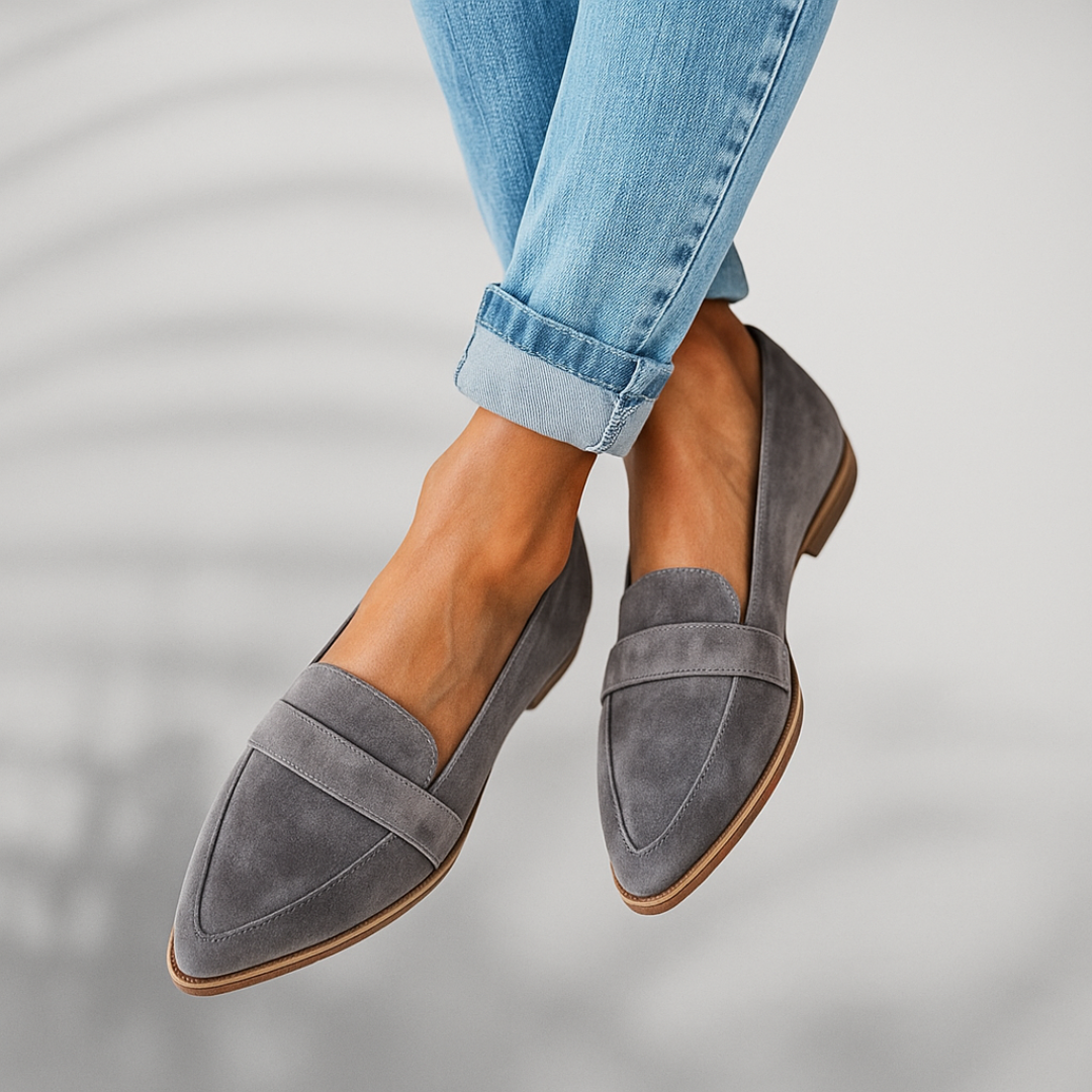 Grey / 7.5
