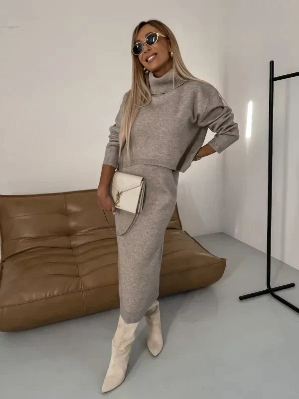 Beige / UK 18 (2XL)