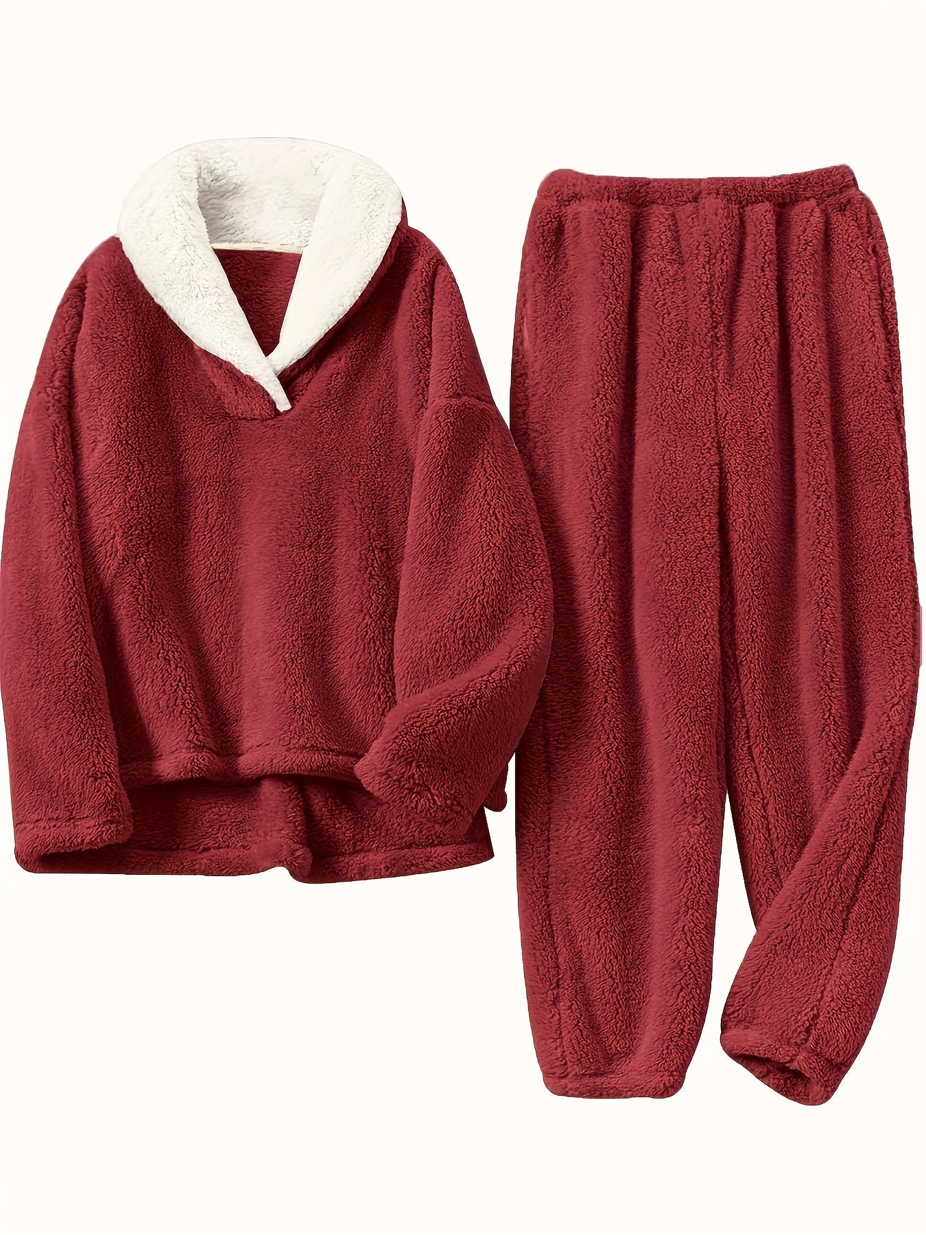 Red / 2XL
