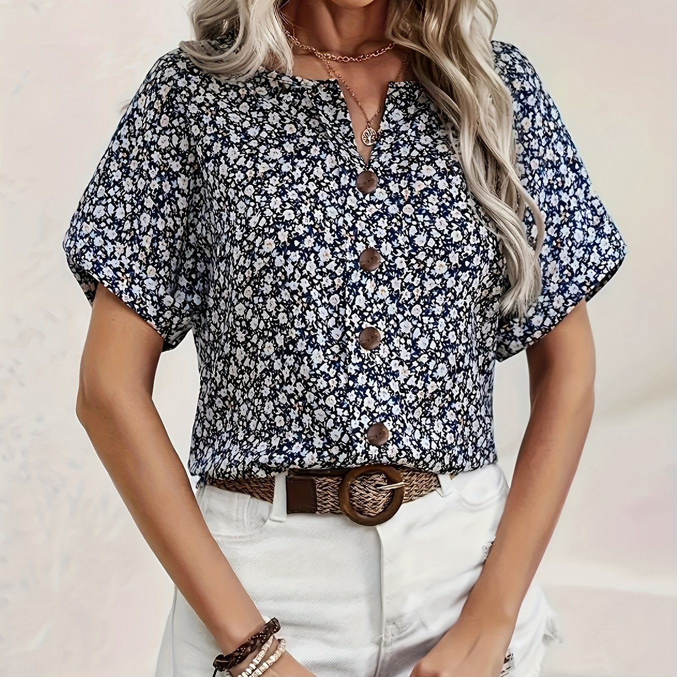 Blue / UK 24 (5XL)
