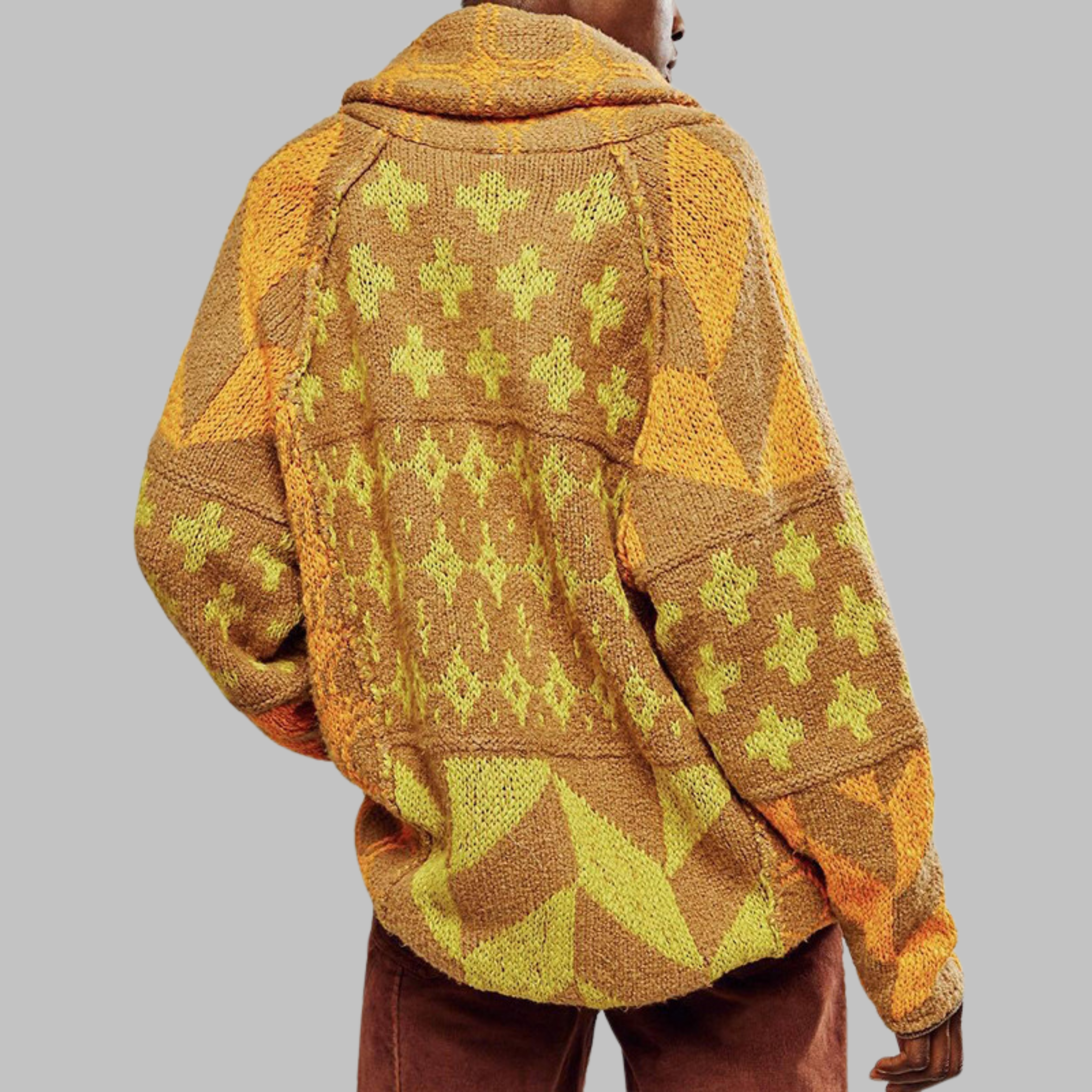 Yellow / One Size