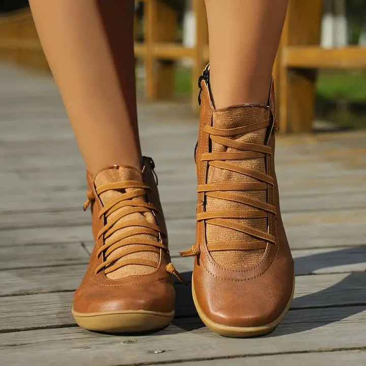 Hélène™ | Everyday Elegance Shoes