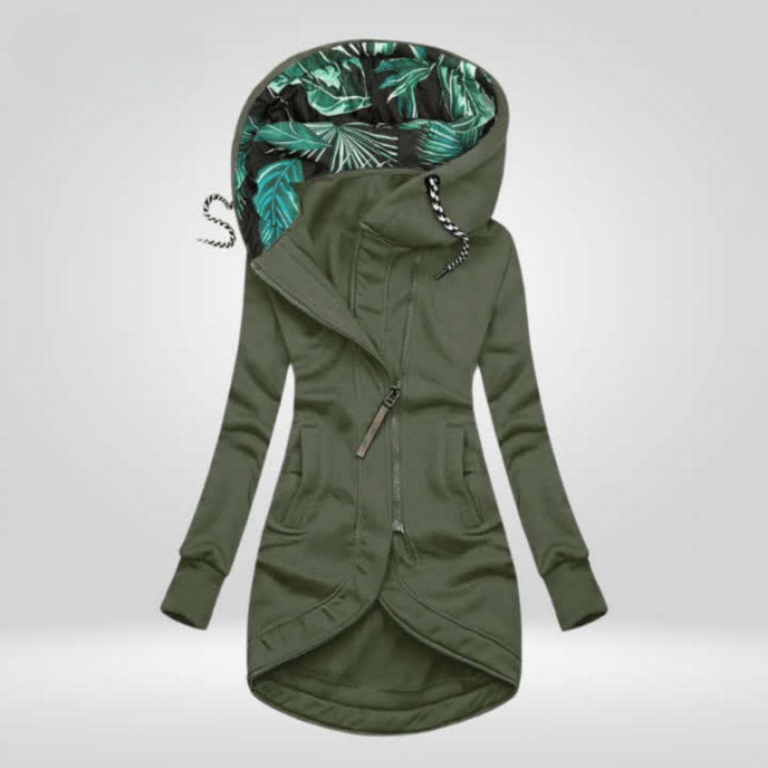 Army Green / 2XL
