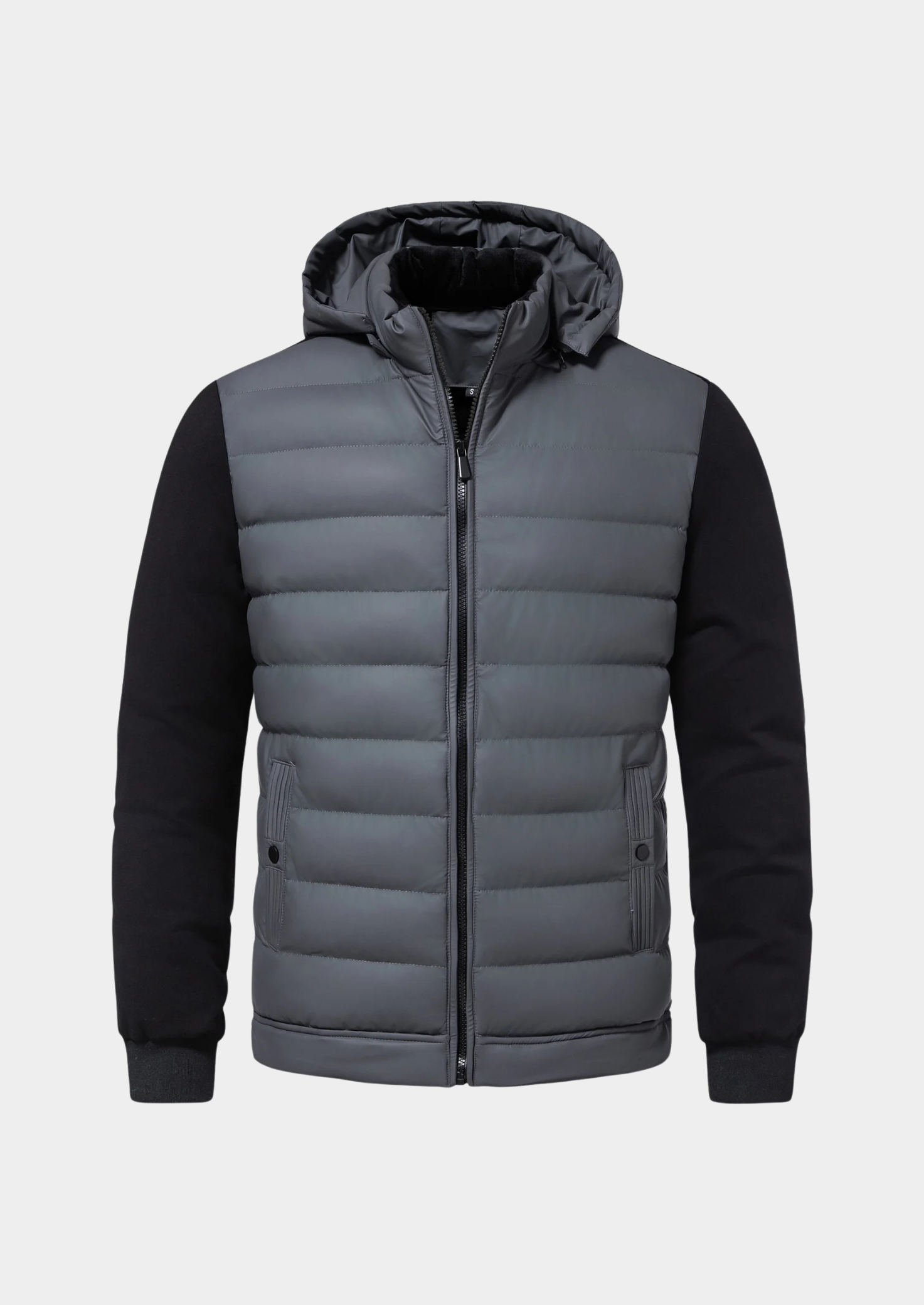 Grey / 3XL