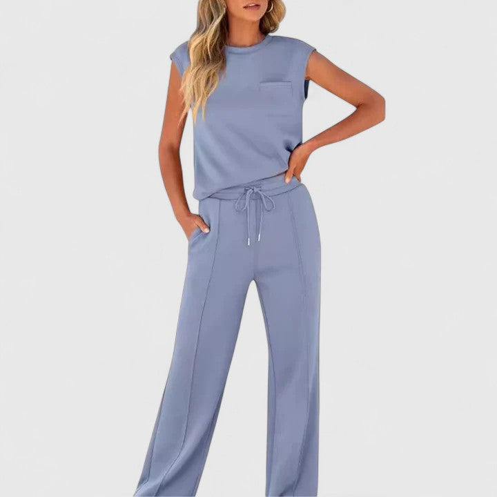 Ocean Blue / 3XL