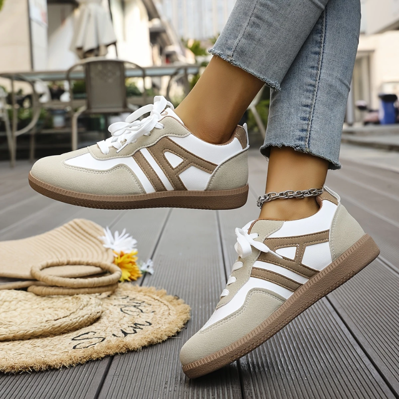 Lilou™ | Elegant Casual Sneakers