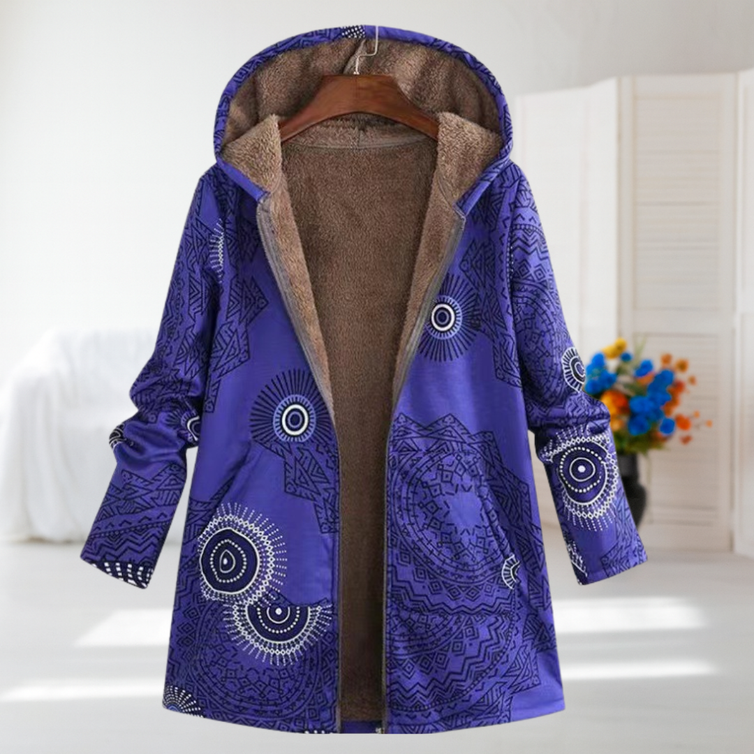 Blue-Purple / 5XL