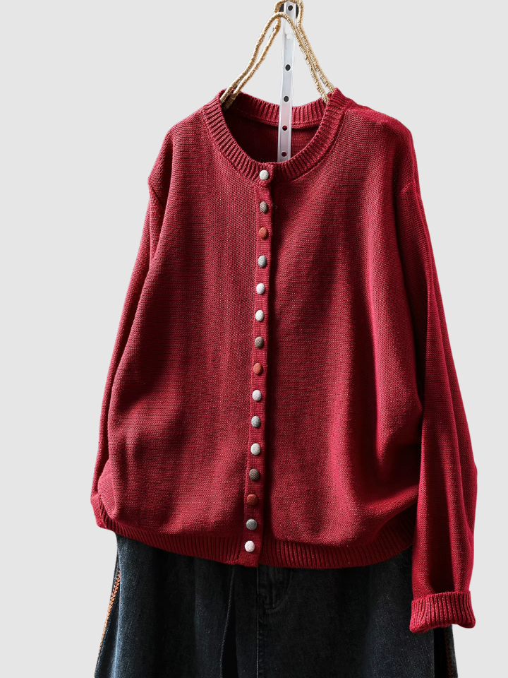 Red / 3XL