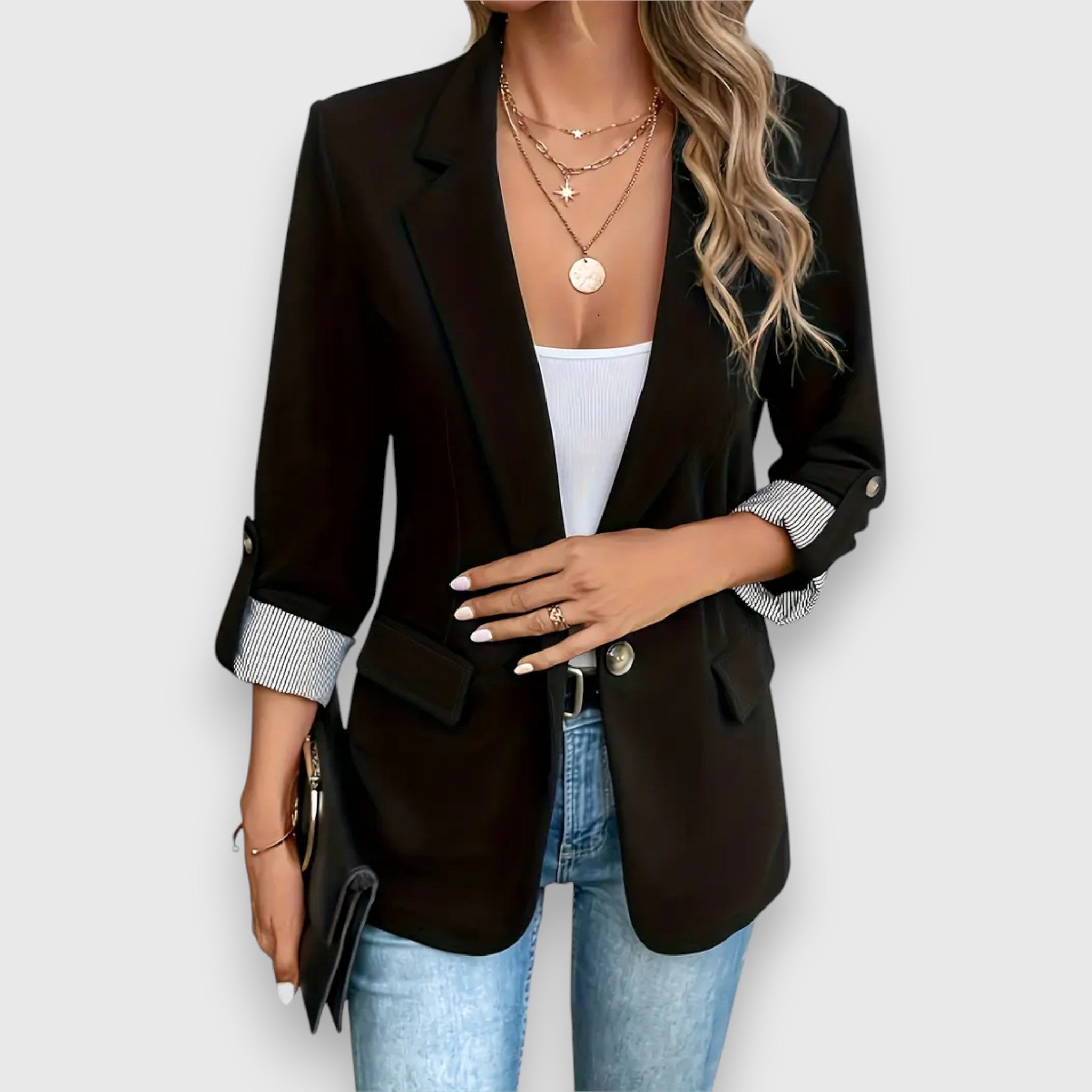 Black / XL