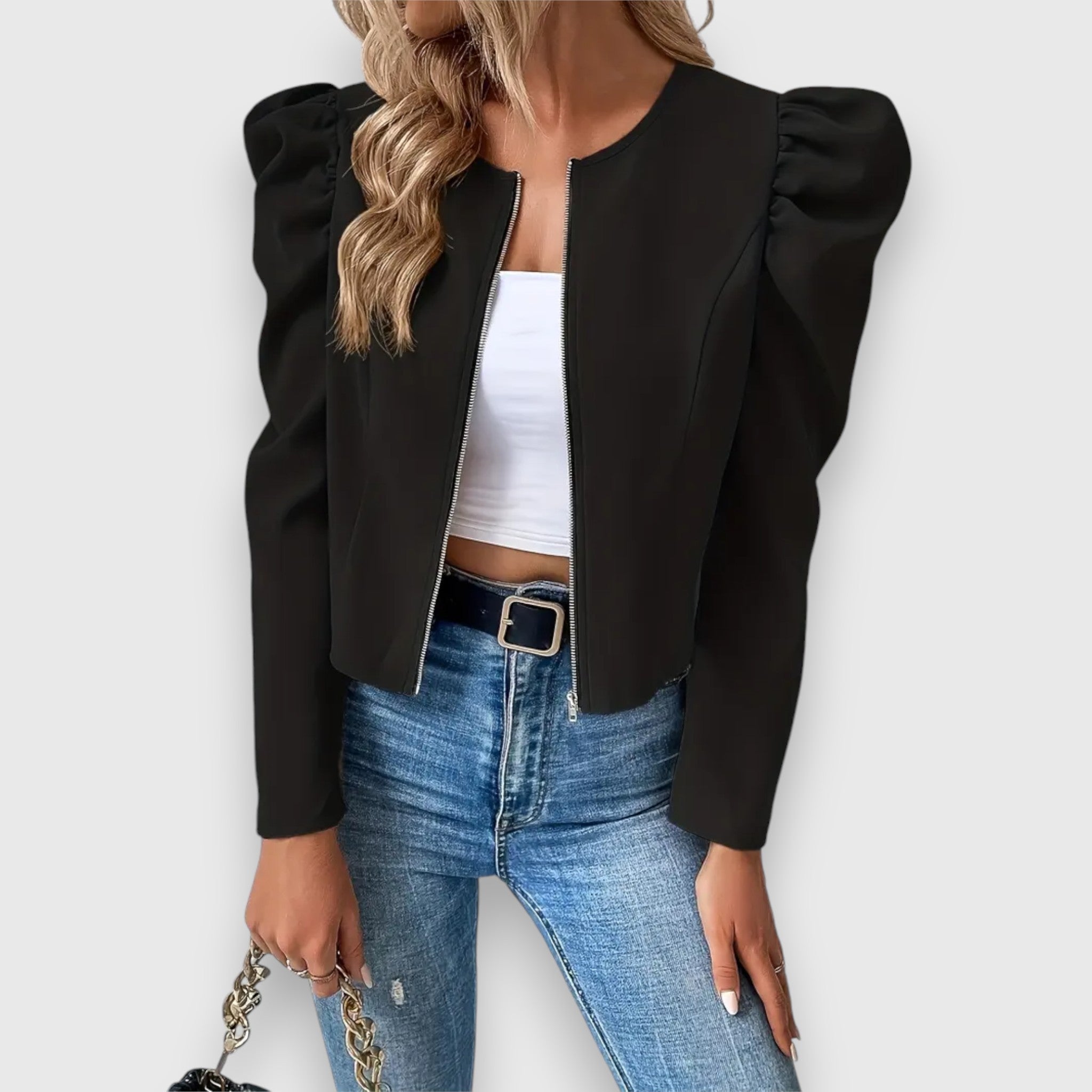 Black / XXXL
