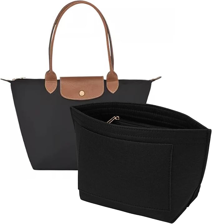 Maisie | Organizer Insert for Tote Bag