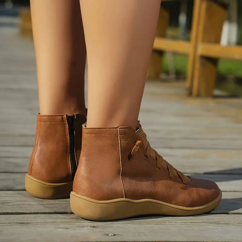 Hélène™ | Everyday Elegance Shoes