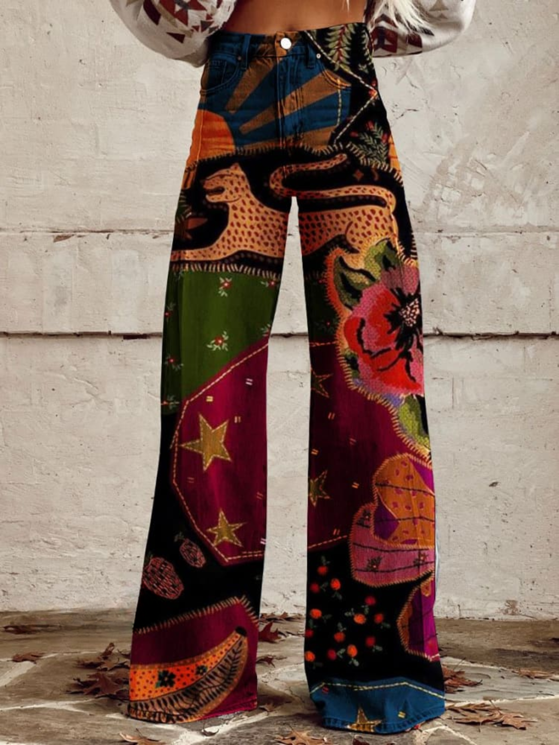Style 1 / 5XL (60-62)