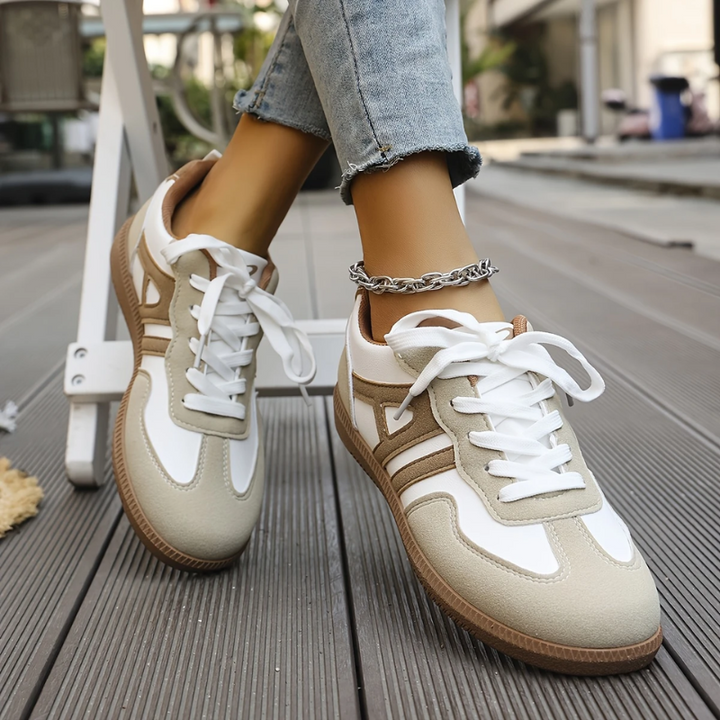 Lilou™ | Elegant Casual Sneakers