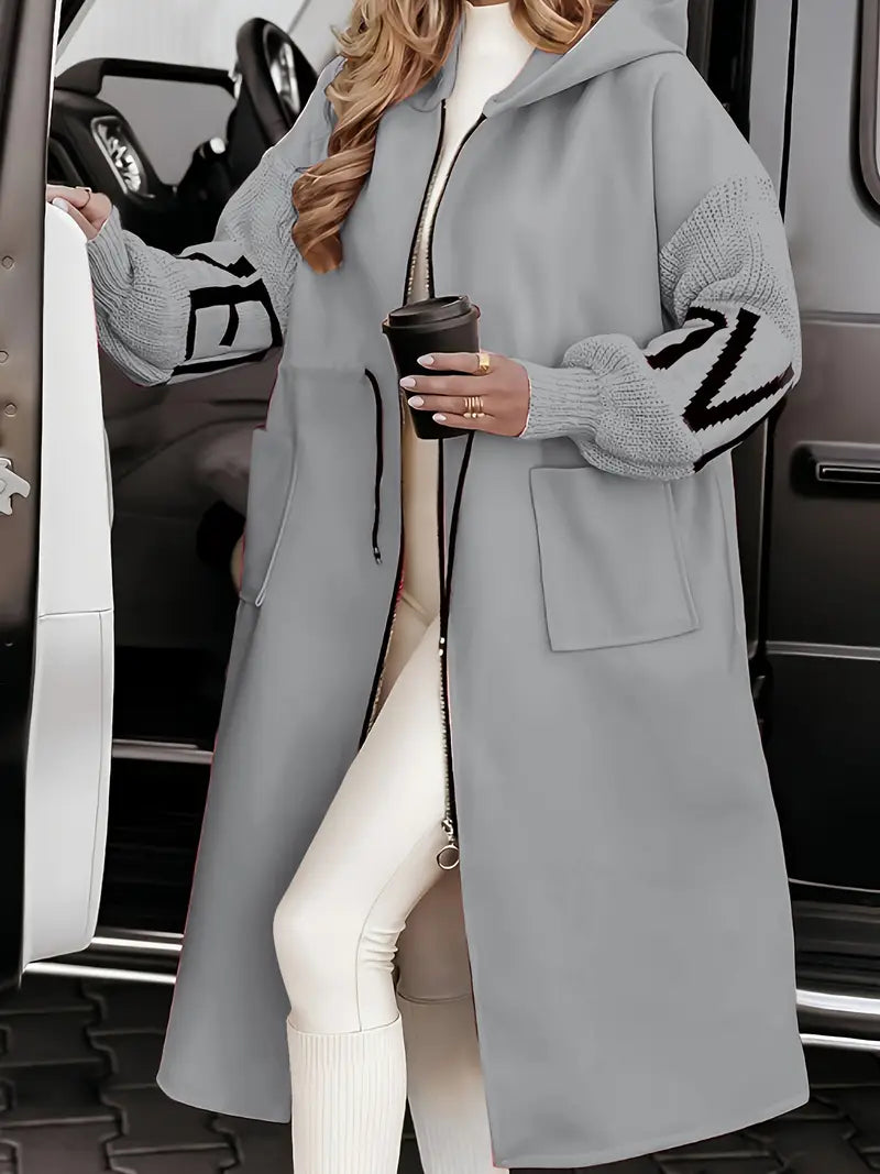 Grey / 3XL (18-20)