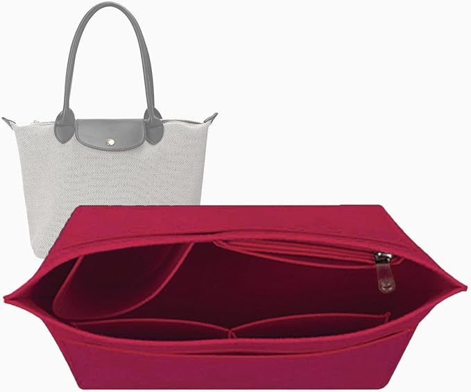 Maisie | Organizer Insert for Tote Bag