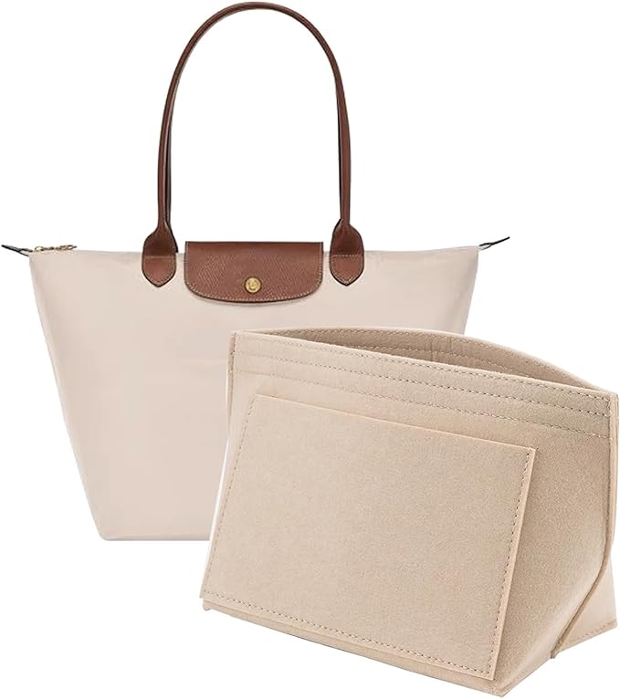 Maisie | Organizer Insert for Tote Bag