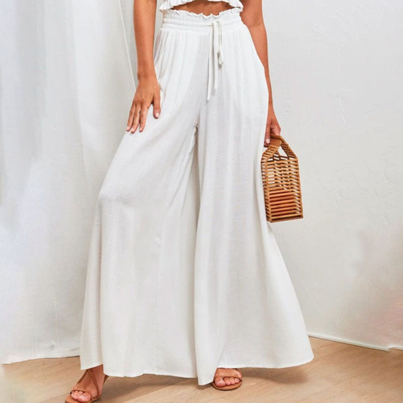 White / 2XL (16-18)