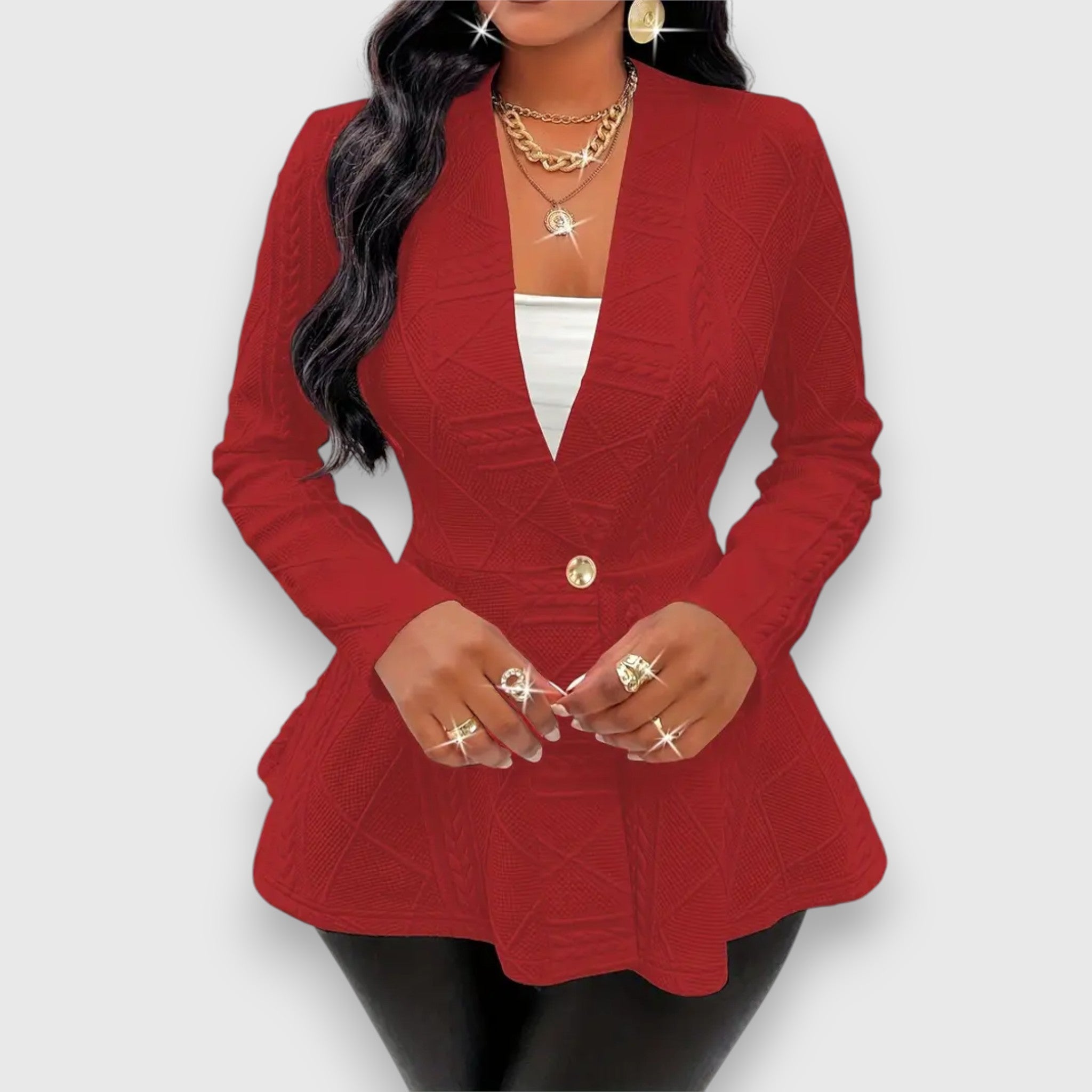 Red / XL