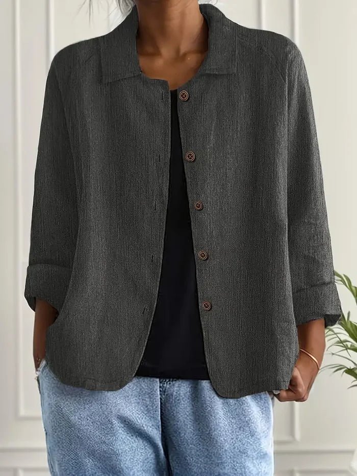 Deep Grey / UK 20 (3XL)