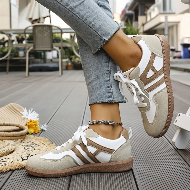 Lilou™ | Elegant Casual Sneakers