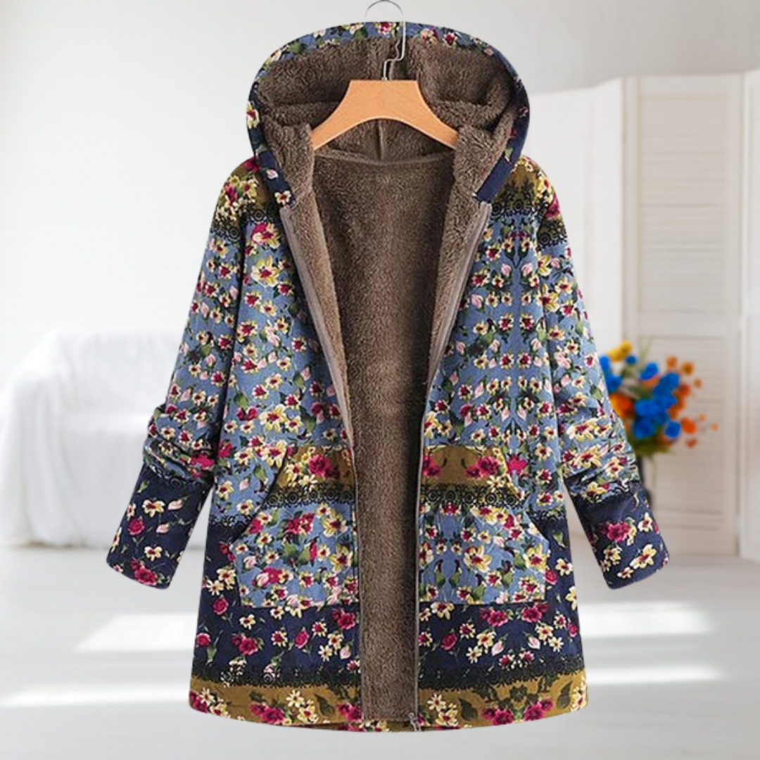 Blue-Brown / 5XL