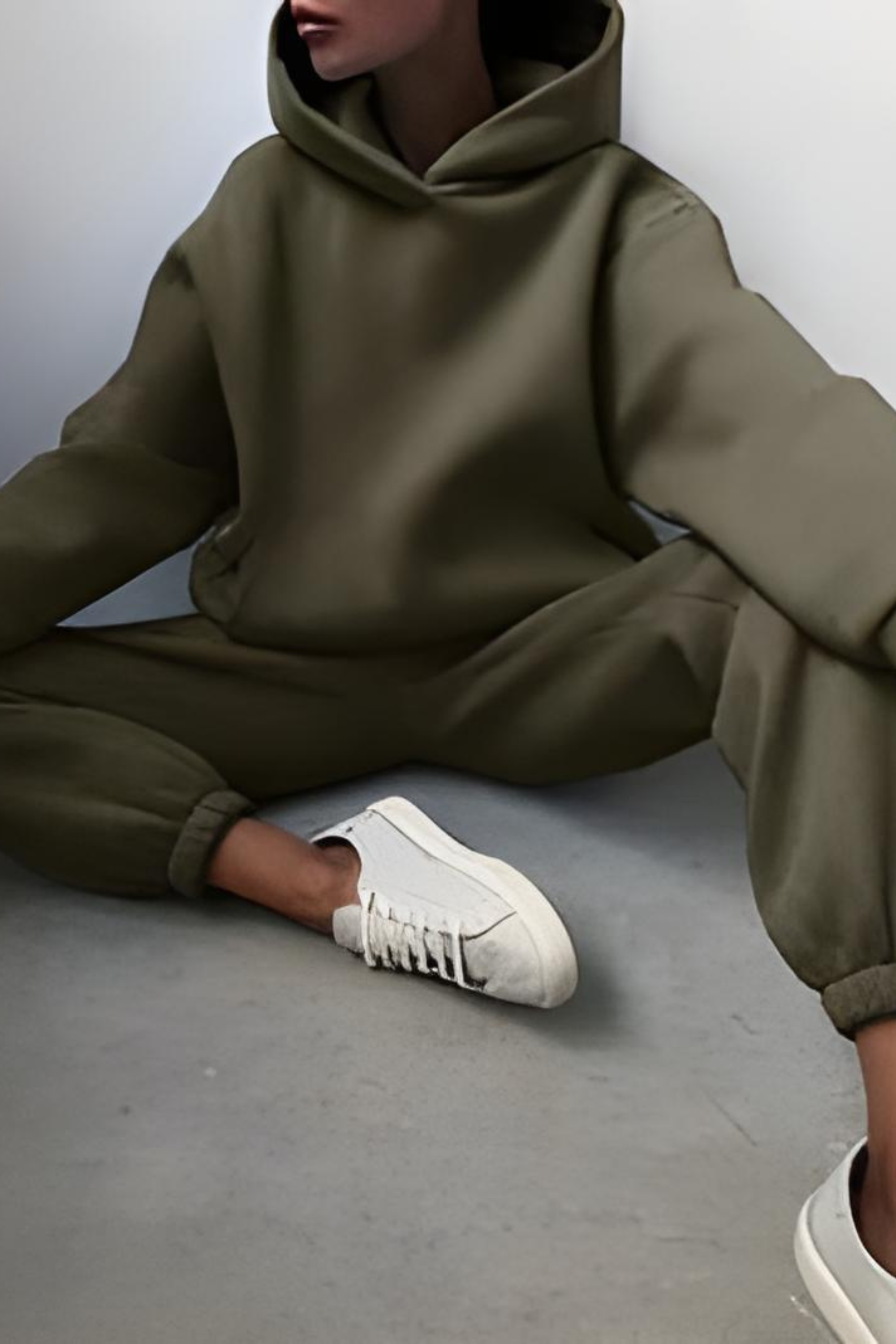 Green / 2XL