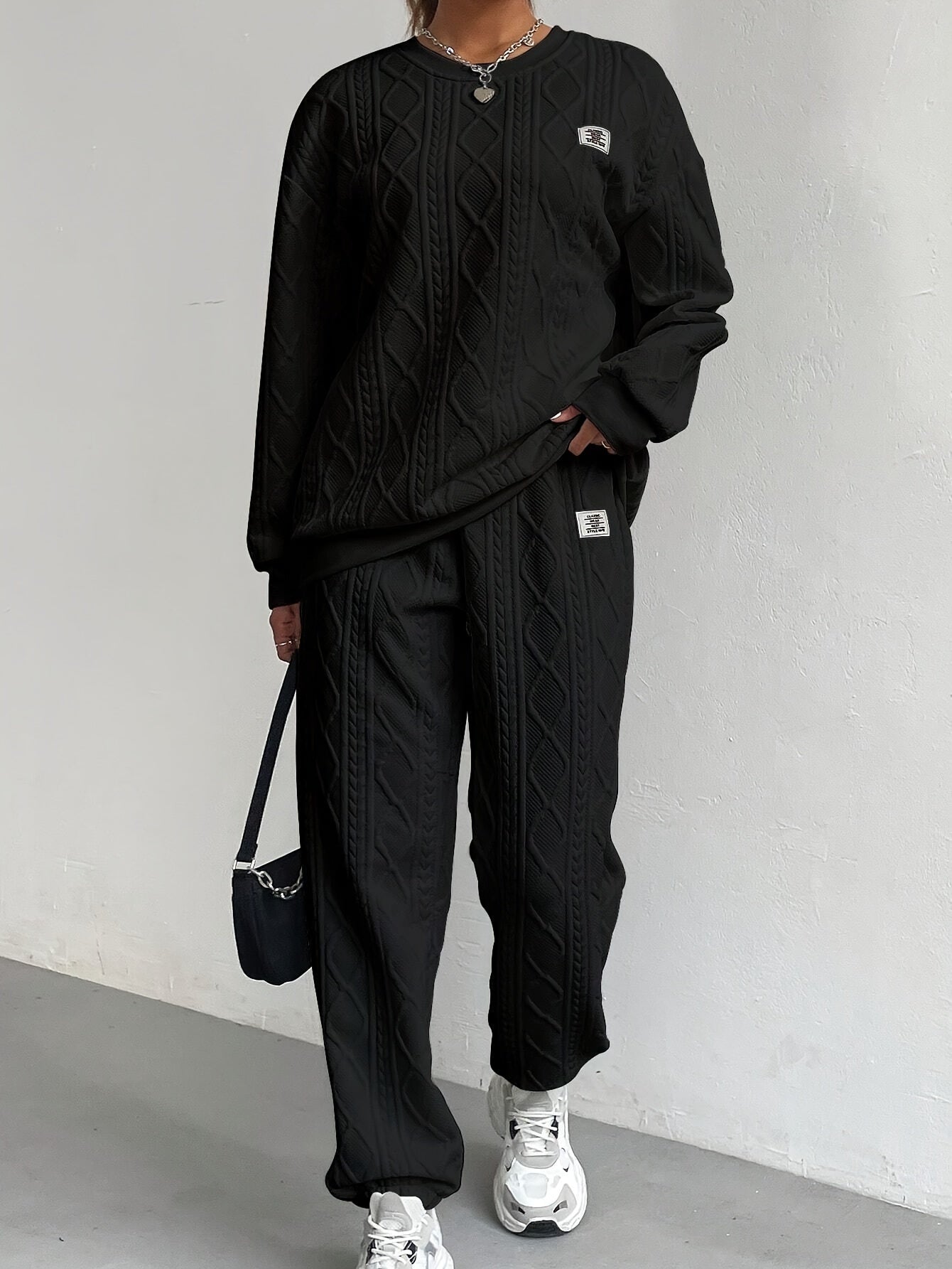 Black / 2XL