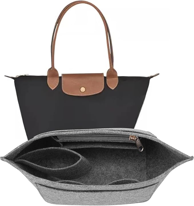 Maisie | Organizer Insert for Tote Bag