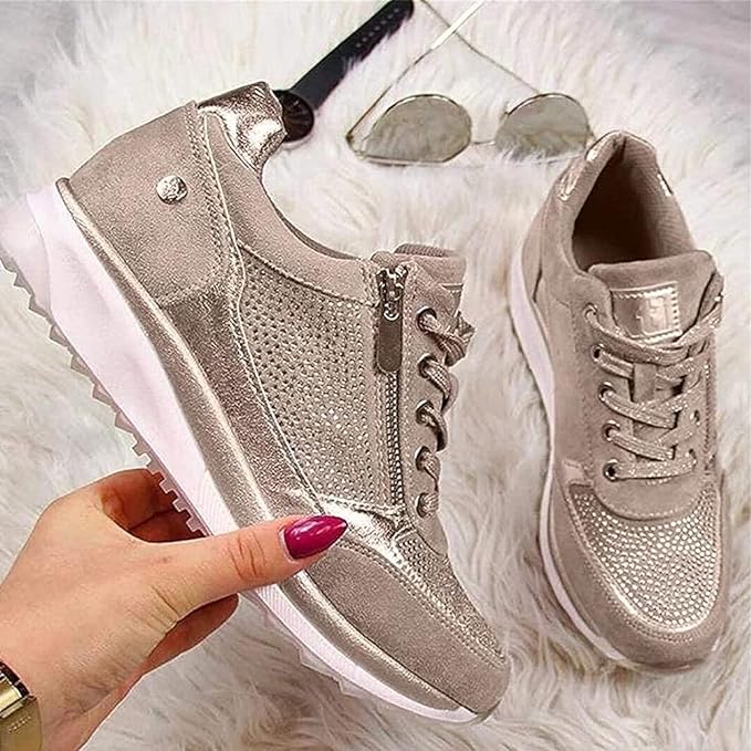 Soléne™ | Everyday Elegance Shoes