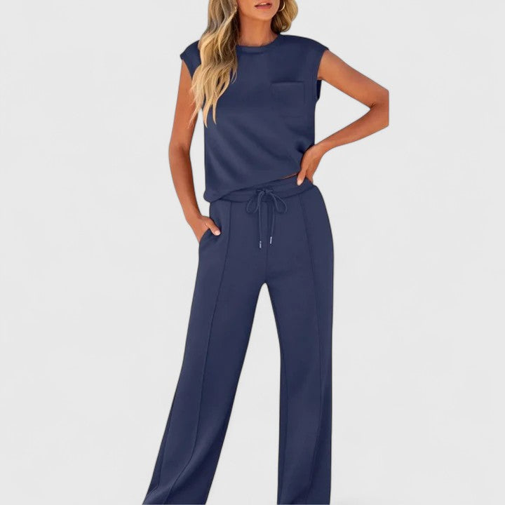 Dark Blue / 3XL