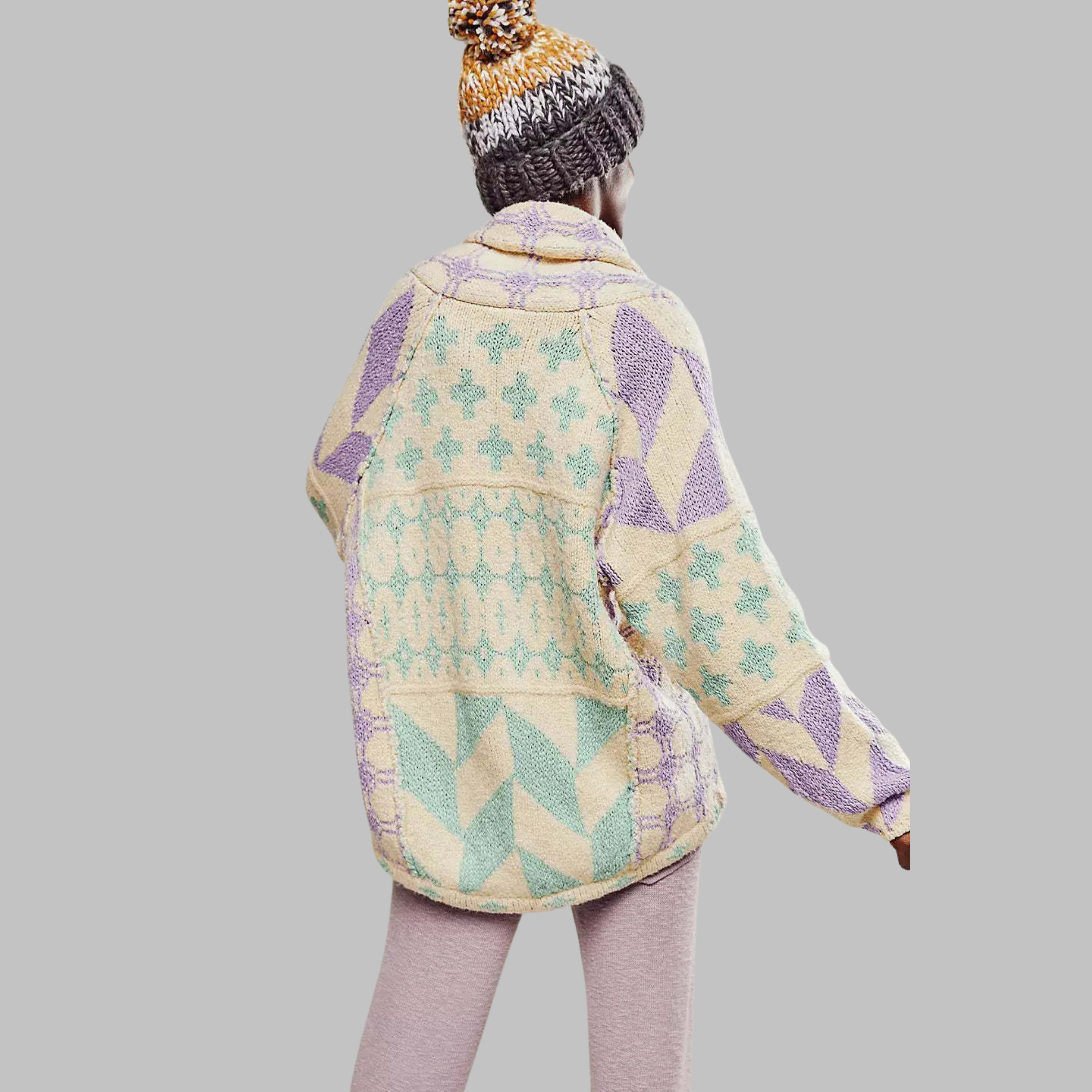 Lavender / One Size