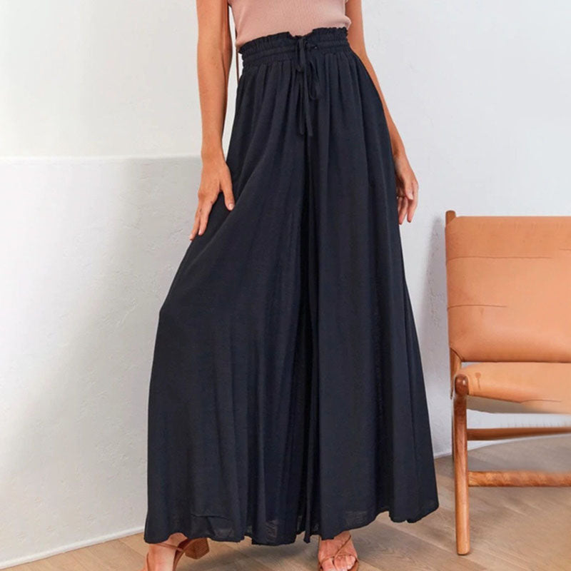 Black / 2XL (16-18)