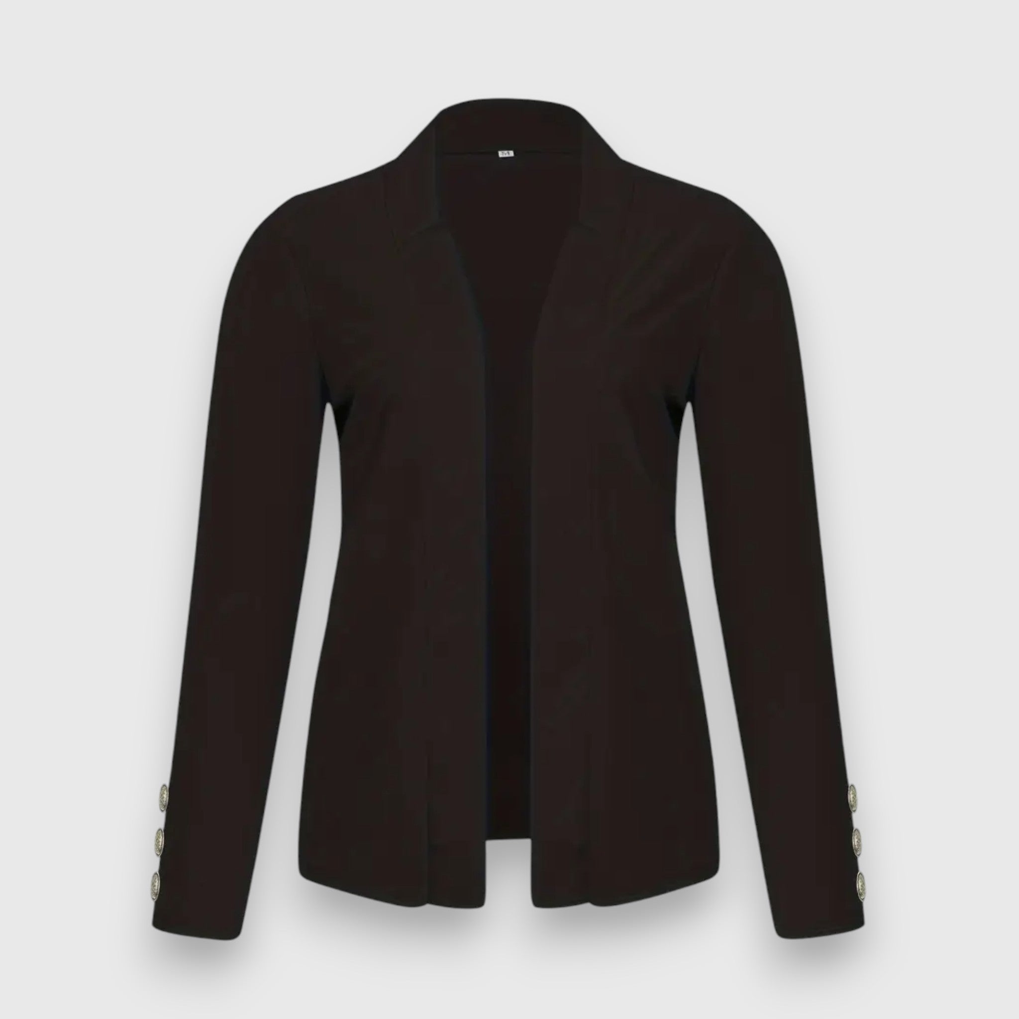 Black / XXL