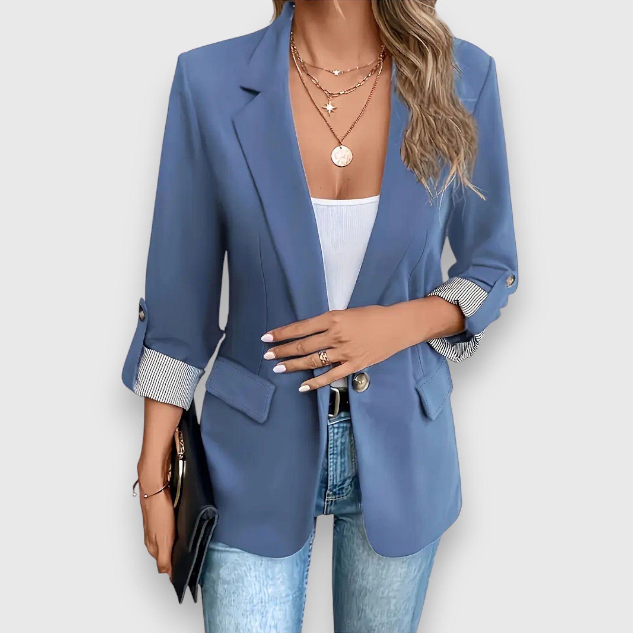 Blue / XL
