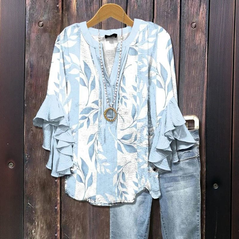 Sky / UK 22 (4XL)