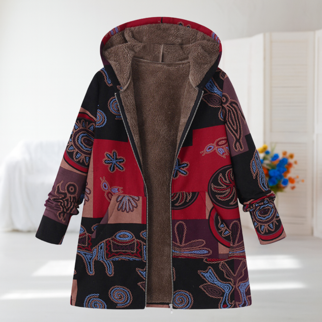 Black-Red / 5XL