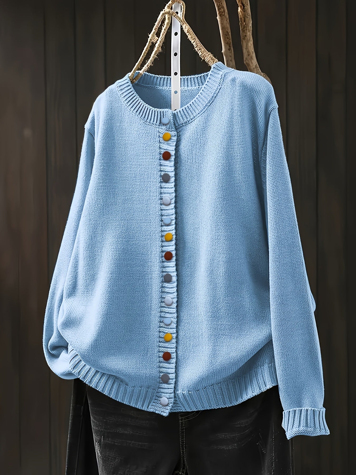 Light Blue / 3XL