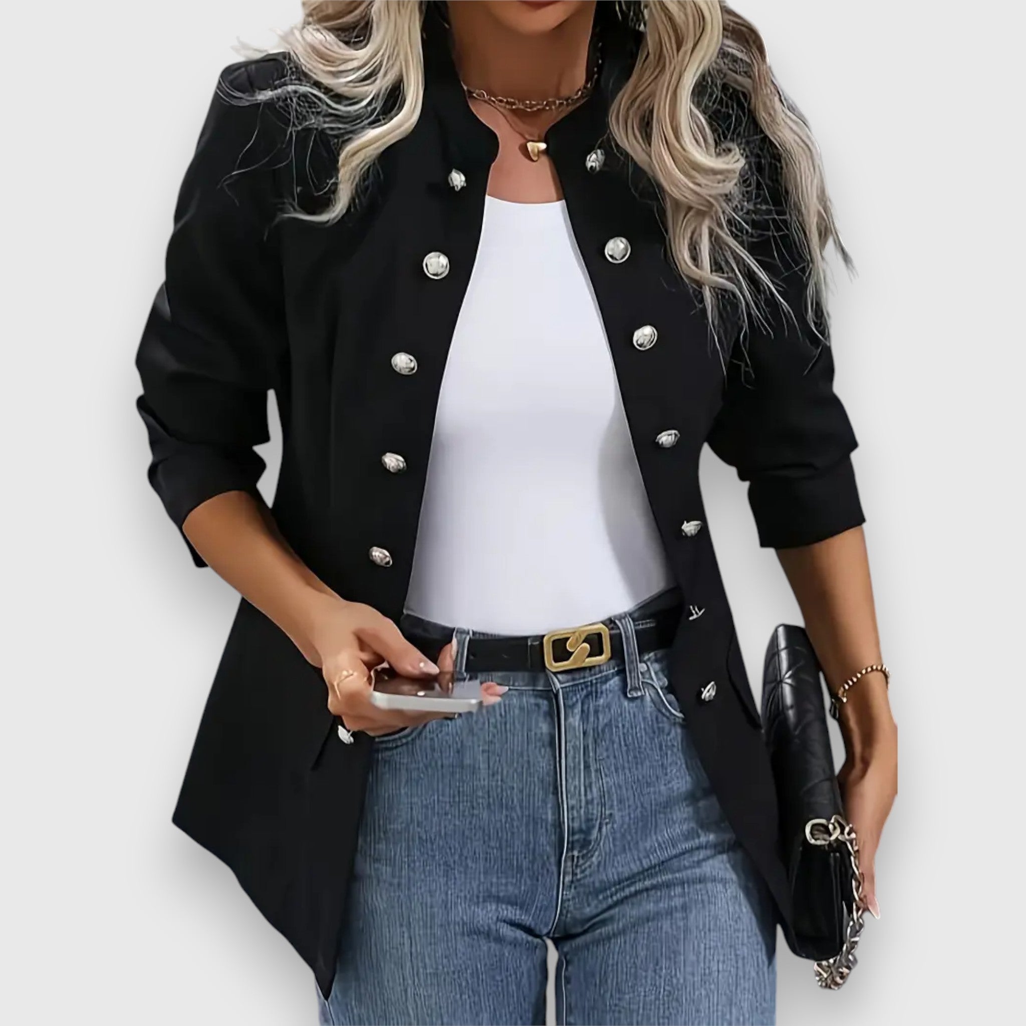 Black / XXL