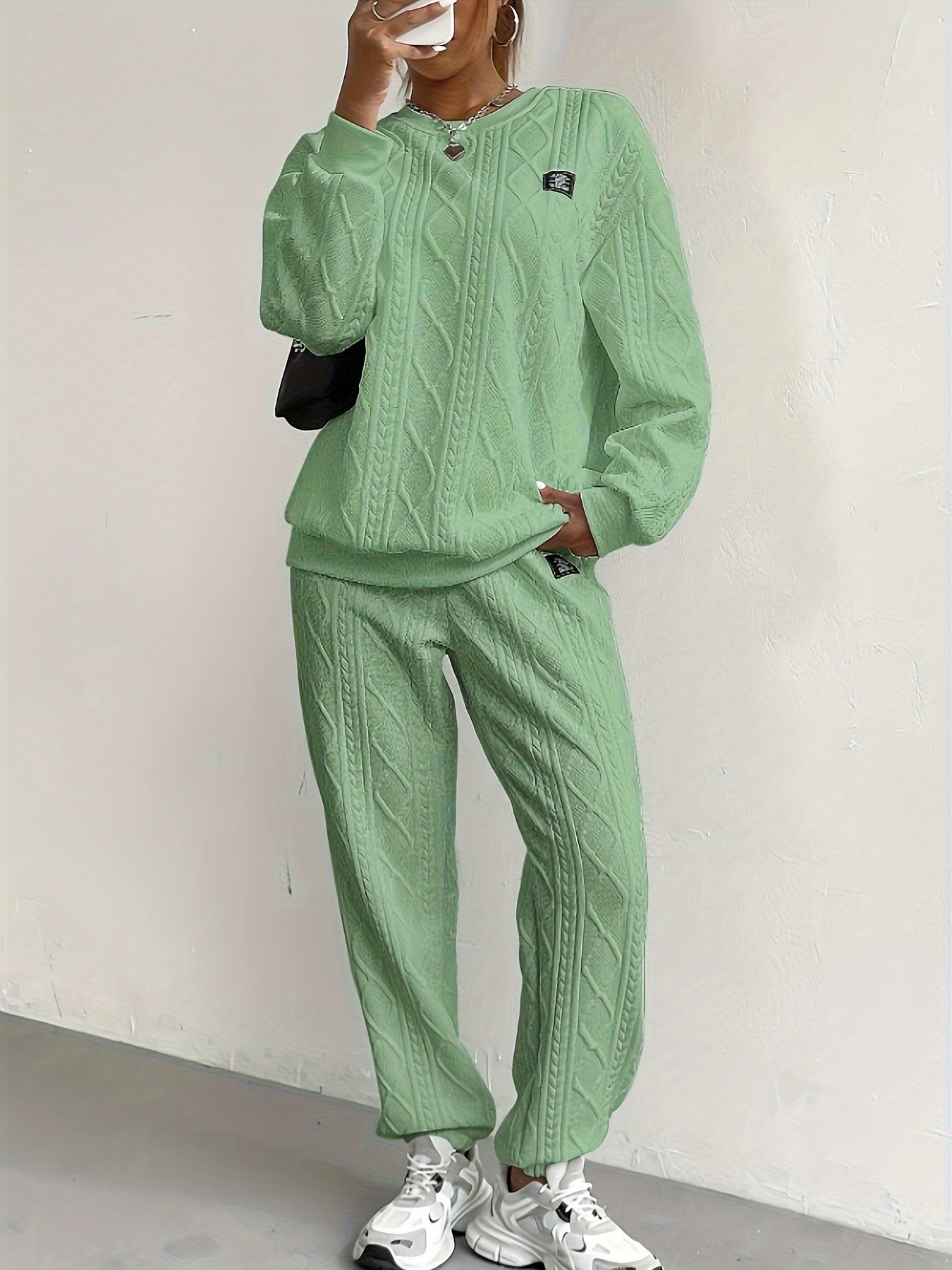 Green / 2XL