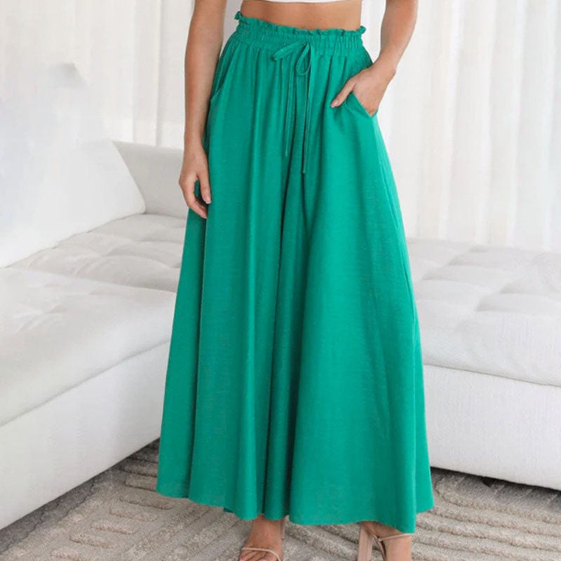 Green / 2XL (16-18)