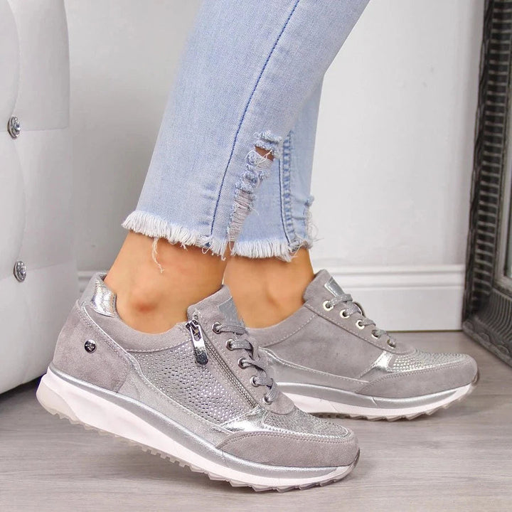 Soléne™ | Everyday Elegance Shoes