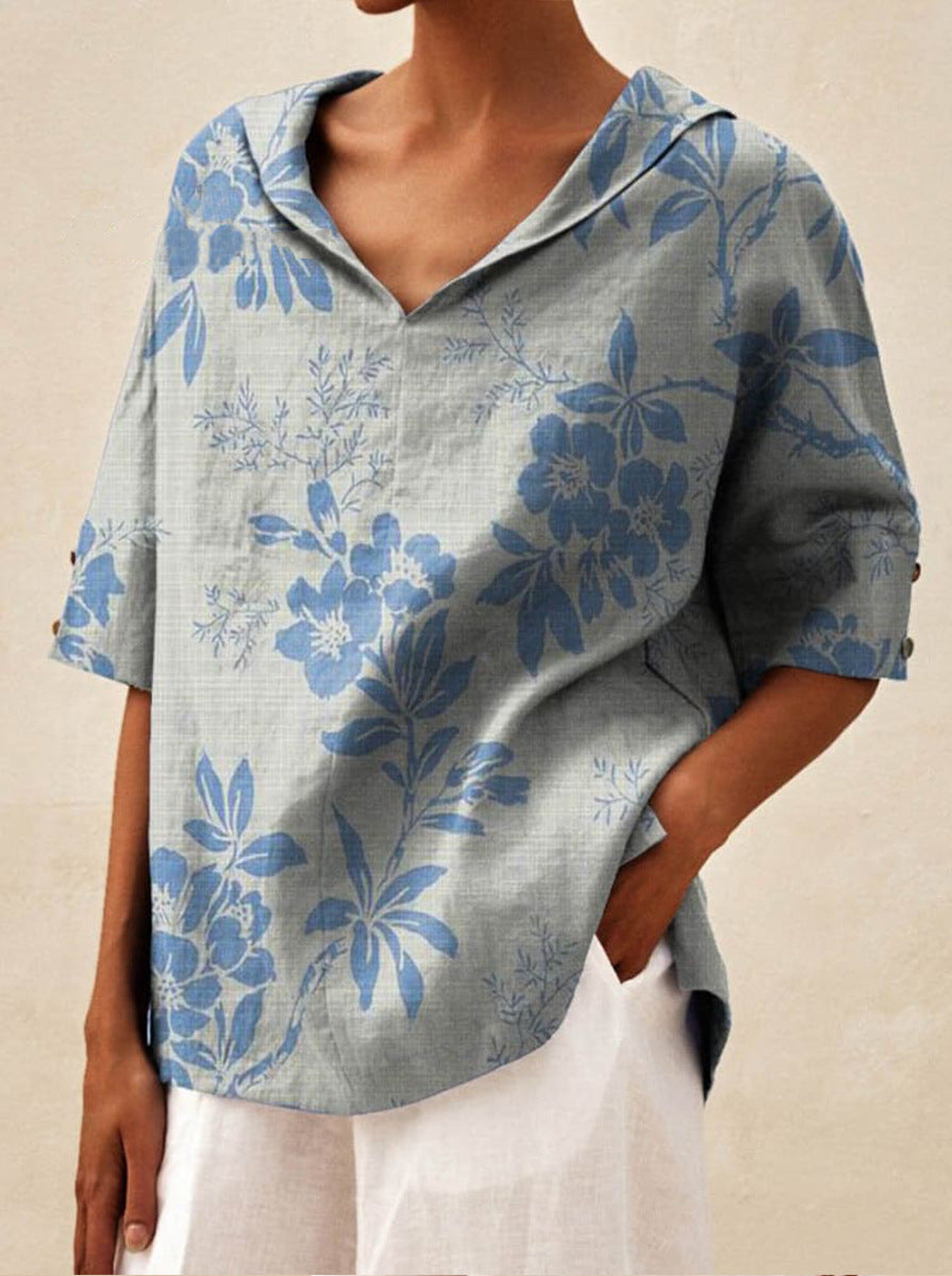 Blue / UK 20 (3XL)