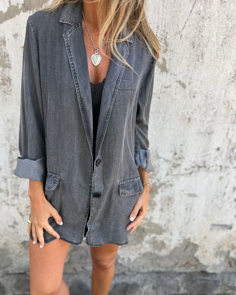 Grey / 3XL