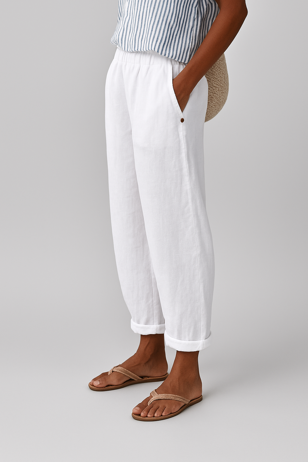 White / 5XL
