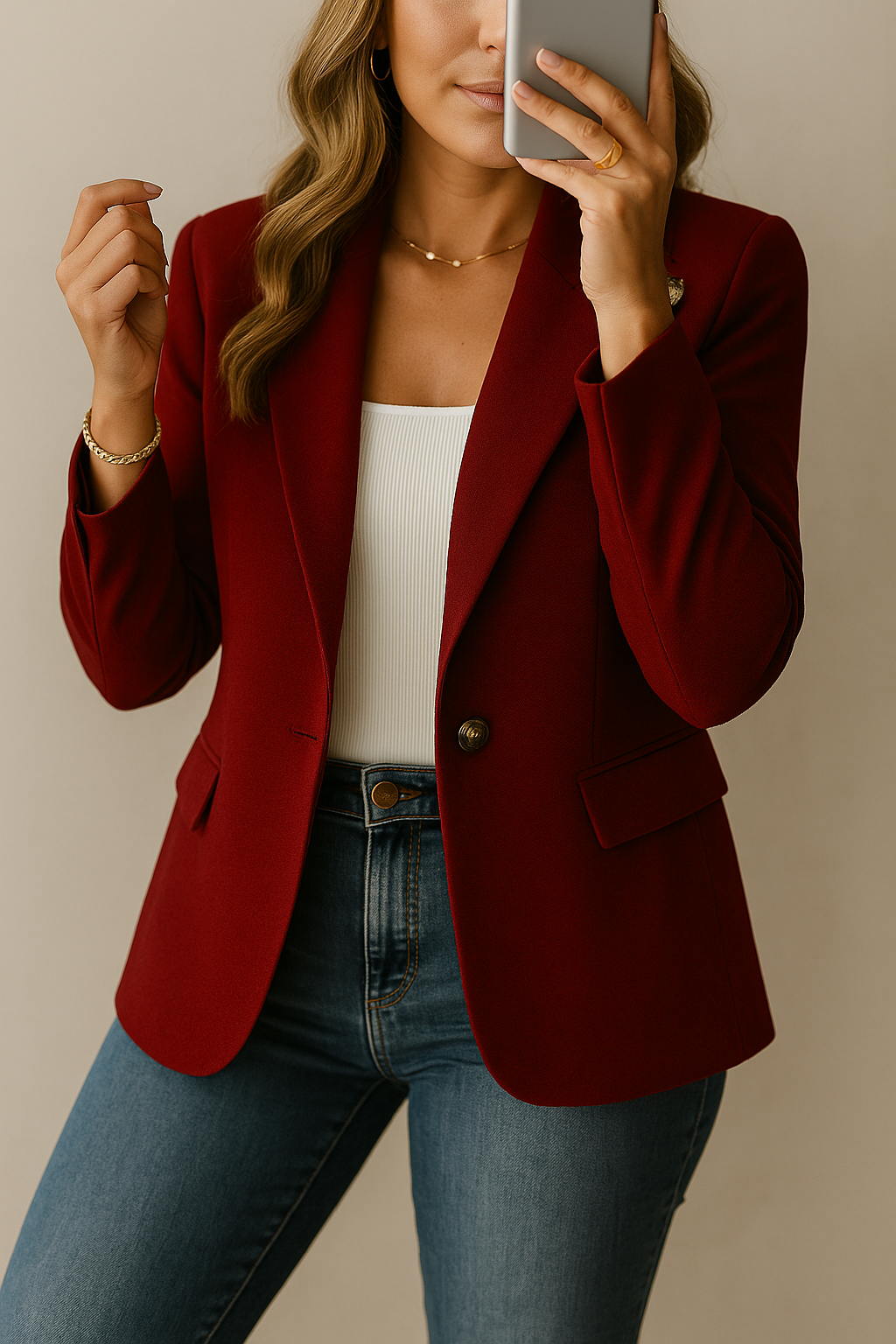 Wine Red / 2XL